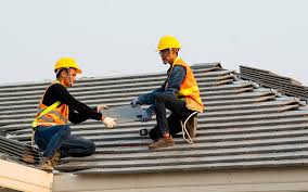 Trusted Sanford, CO Roofing Contractor Experts